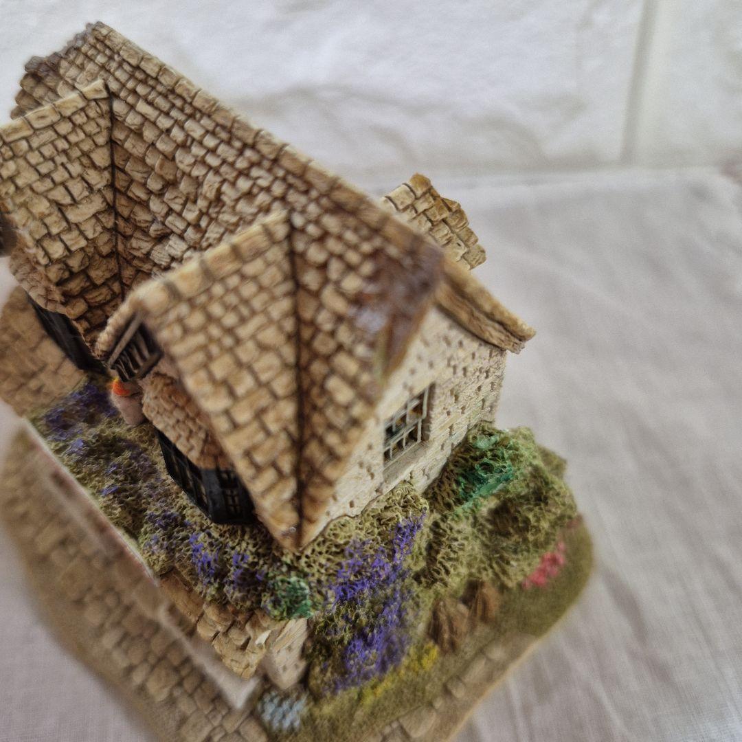 リリパットレーン　キャンドルショップ　ロウソク屋