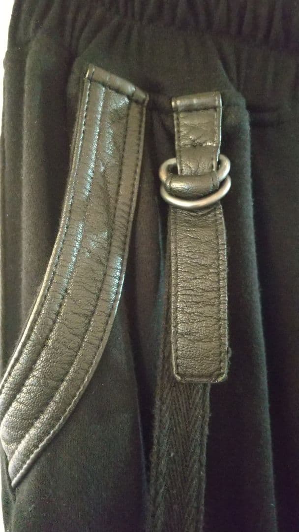 14th Addiction/クロップドパンツ