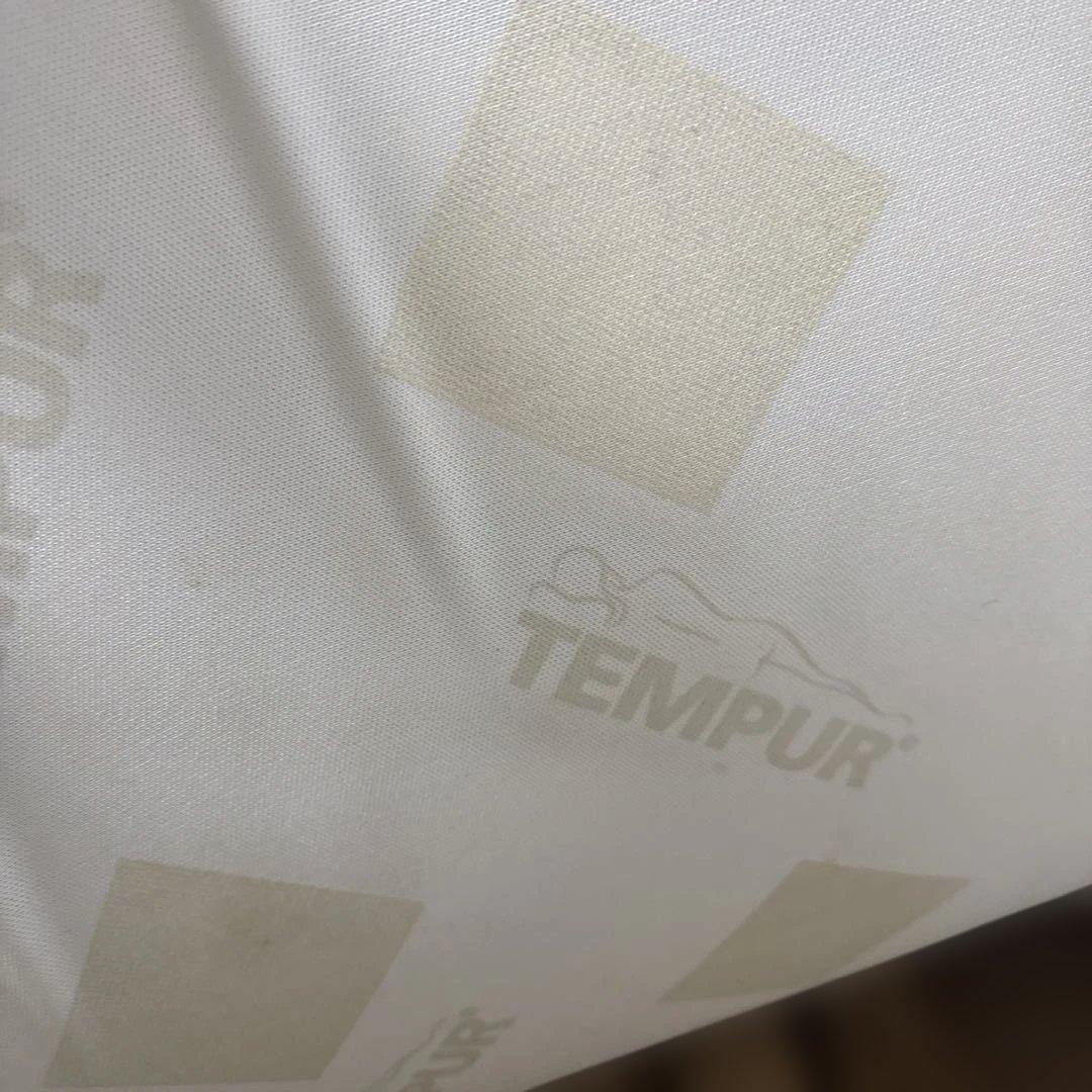 テンピュールマットレス
