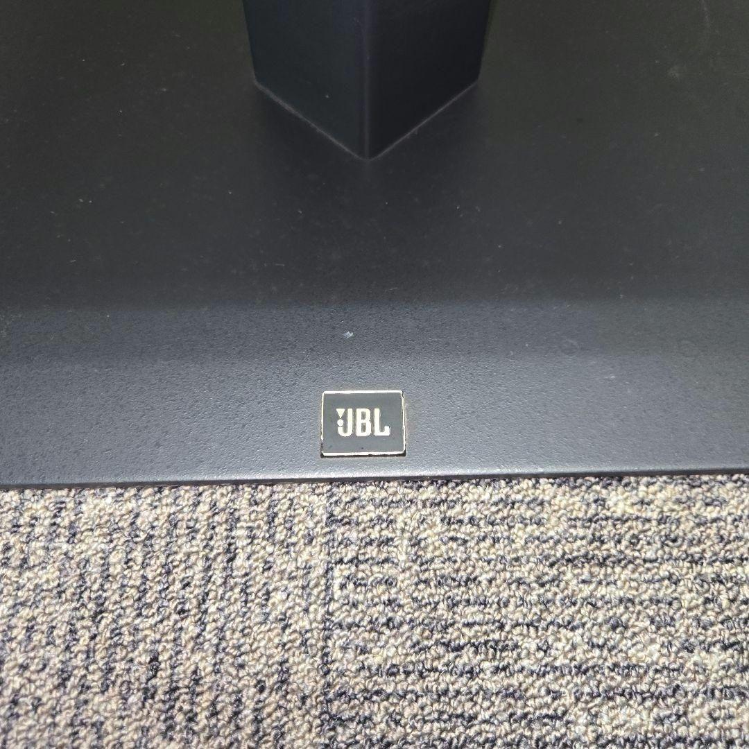 希少　JBL スピーカースタンド➁