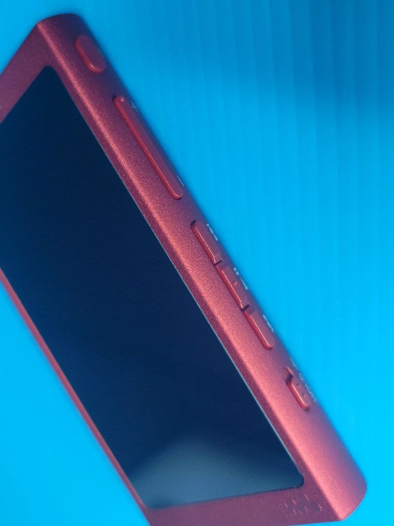 【バッテリー良好】SONY WALKMAN NW-A35