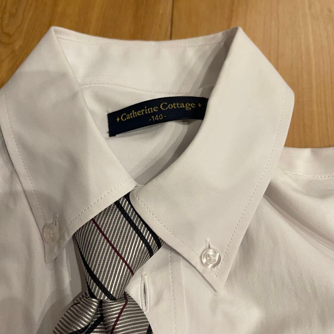 キャサリンコテージ スーツ6セット 140 美品 フォーマル 男の子