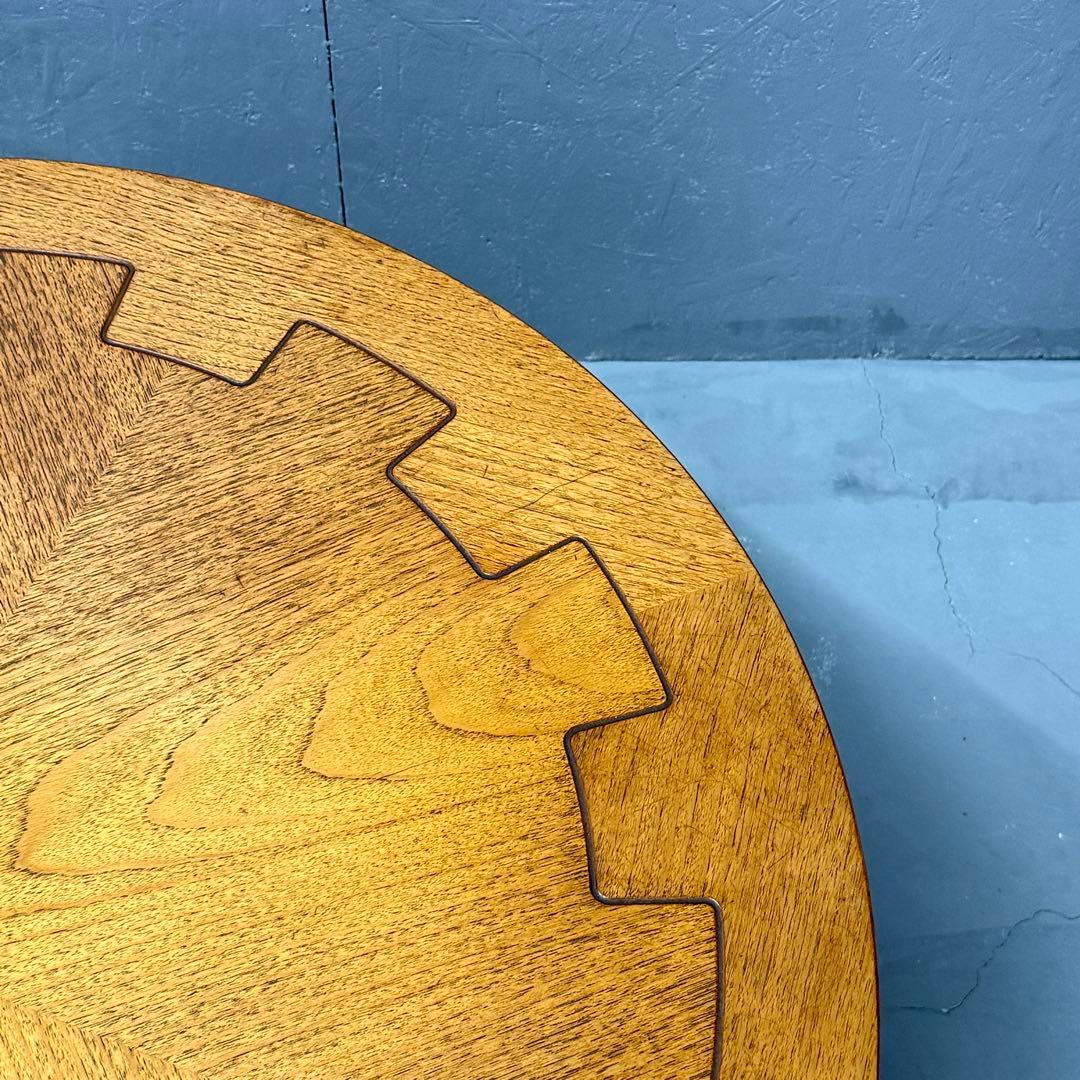 Nathan(ネイサン) / ヴィンテージ コーヒーテーブル(401)