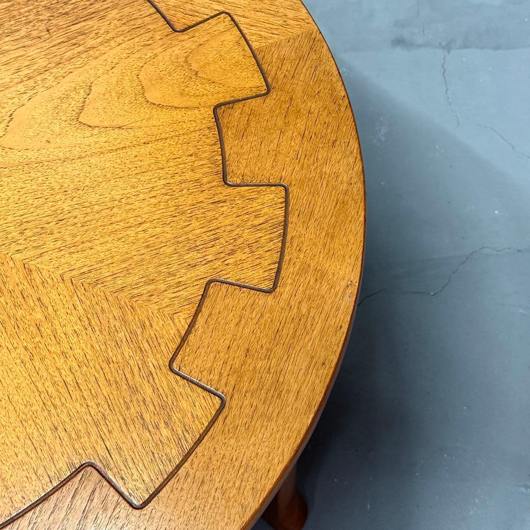 Nathan(ネイサン) / ヴィンテージ コーヒーテーブル(401)