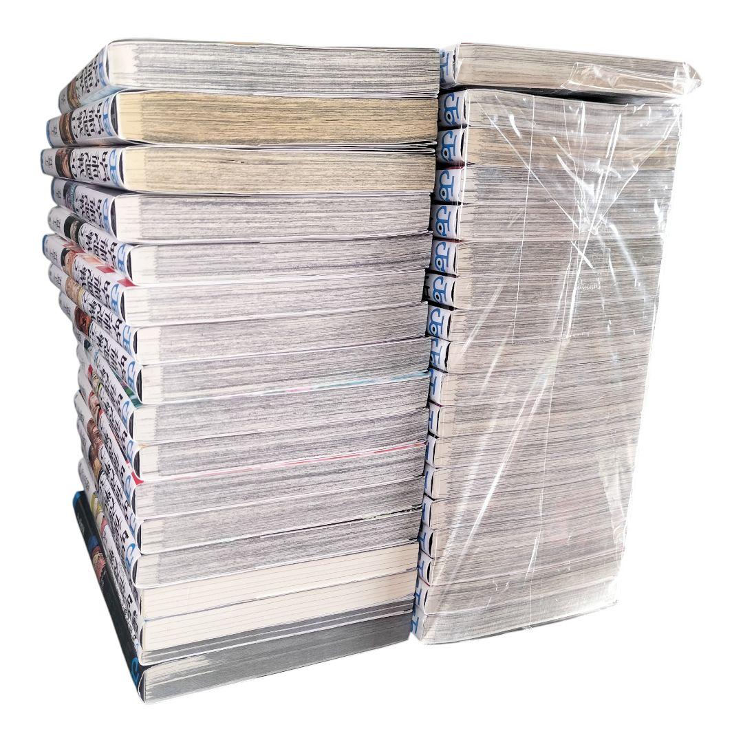 【全35冊】呪術廻戦 全巻セット0-30巻 + 関連本4冊 芥見下々 集英社