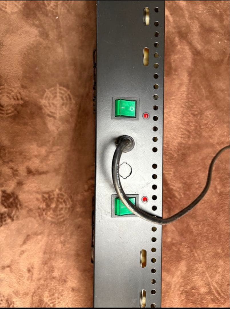 APO 16 LEDライト 720W