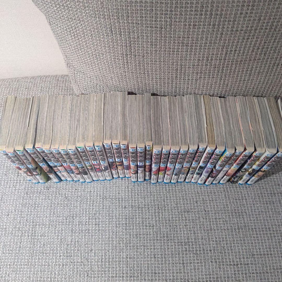 ワンパンマン　漫画　1〜32セット