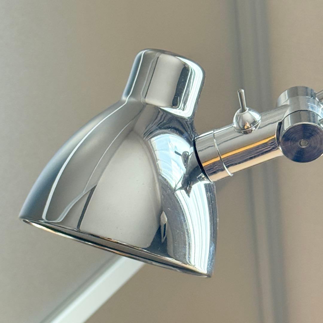 廃盤レア✨ IKEA Antifoni アンティフォニー フロアスタンド 美品