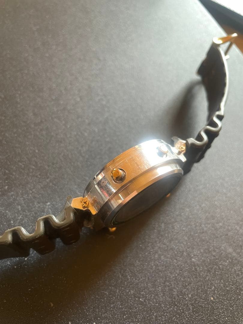 CASIO G-SHOCK DW-6300フロッグマン