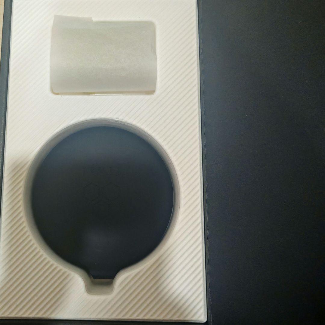 中古美品 Final E4000 4.4mm リケーブル付き