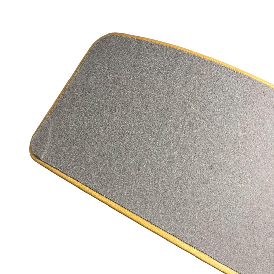 ウォーベル Wobbel 木製 バランスボード フェルト付き