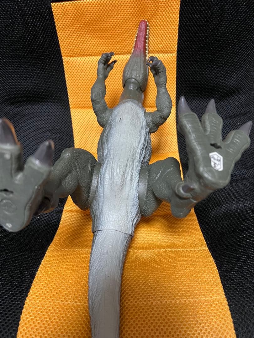 マテル　ジュラシックワールド レガシー スピノサウルス レアカラー版