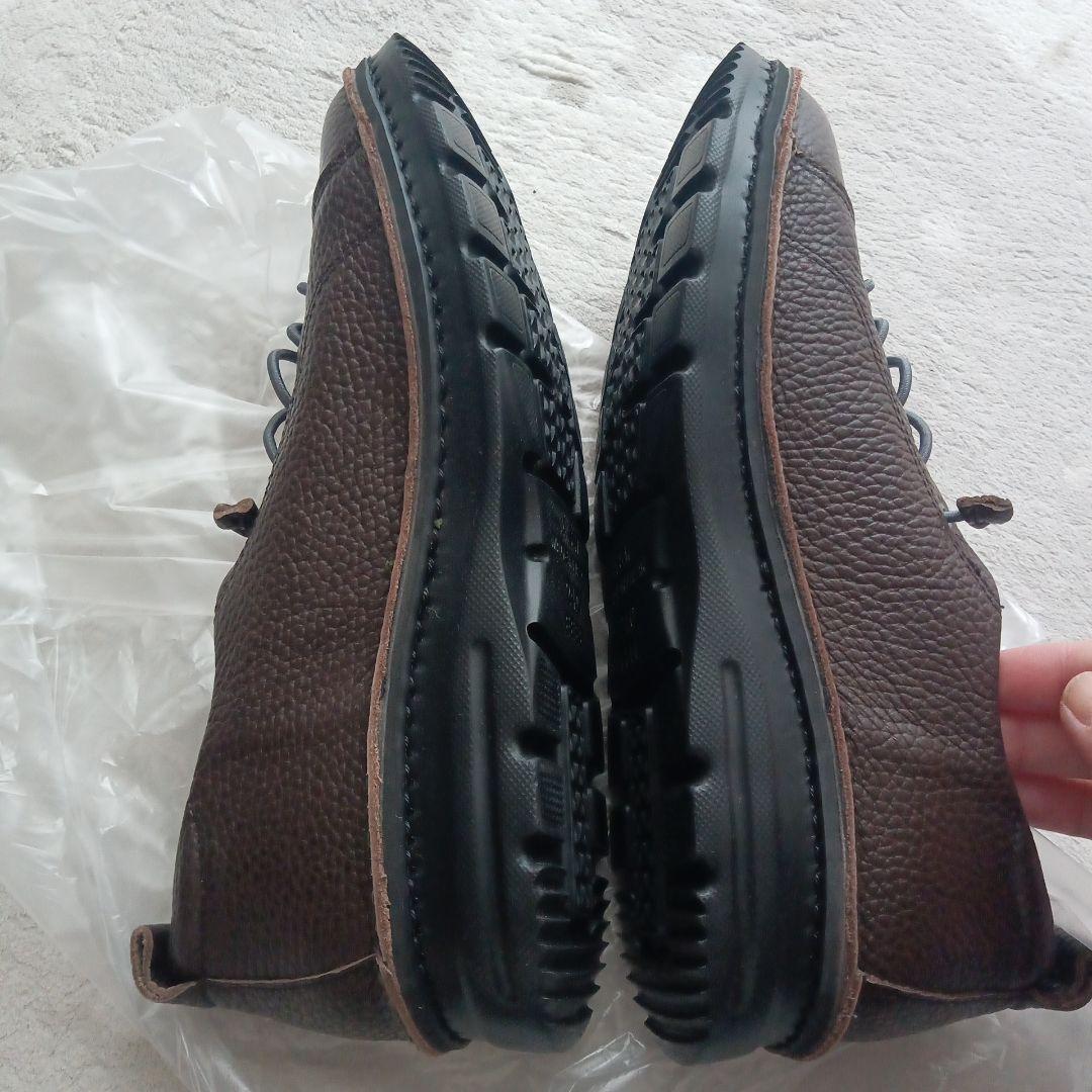 未使用.高級Lover'sBirthdayレザー定価26400