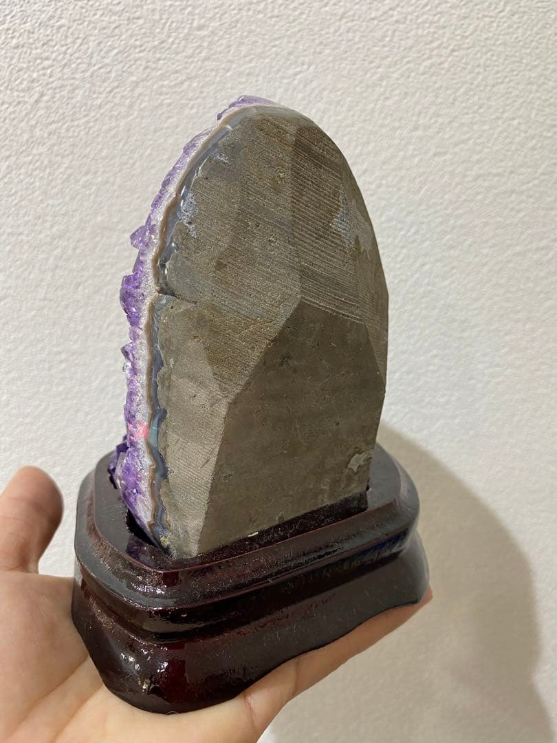 店舗移転セール　アメジストドーム　天然石　パワーストーン　開運　浄化