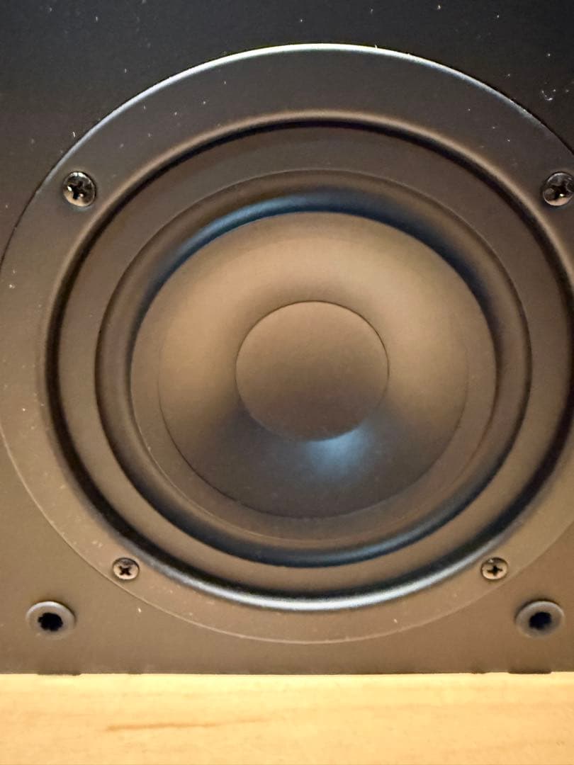 Paradigm MONITOR SE 2000C センタースピーカー