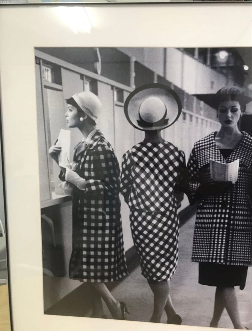 KARE Design Framed Picture Book Club/規4