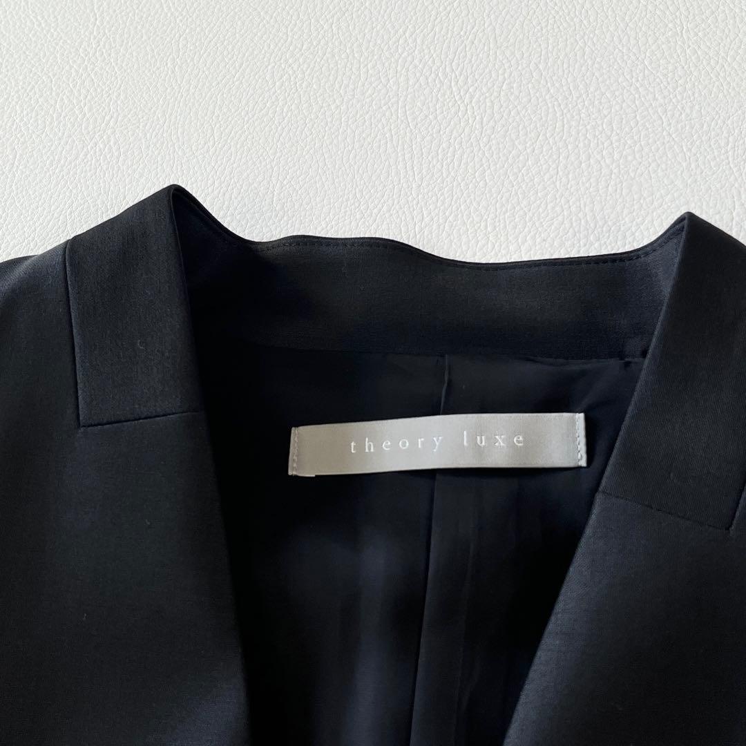 ▼セオリーリュクス Theory ジャケット DONNA3 EXECUTIVE