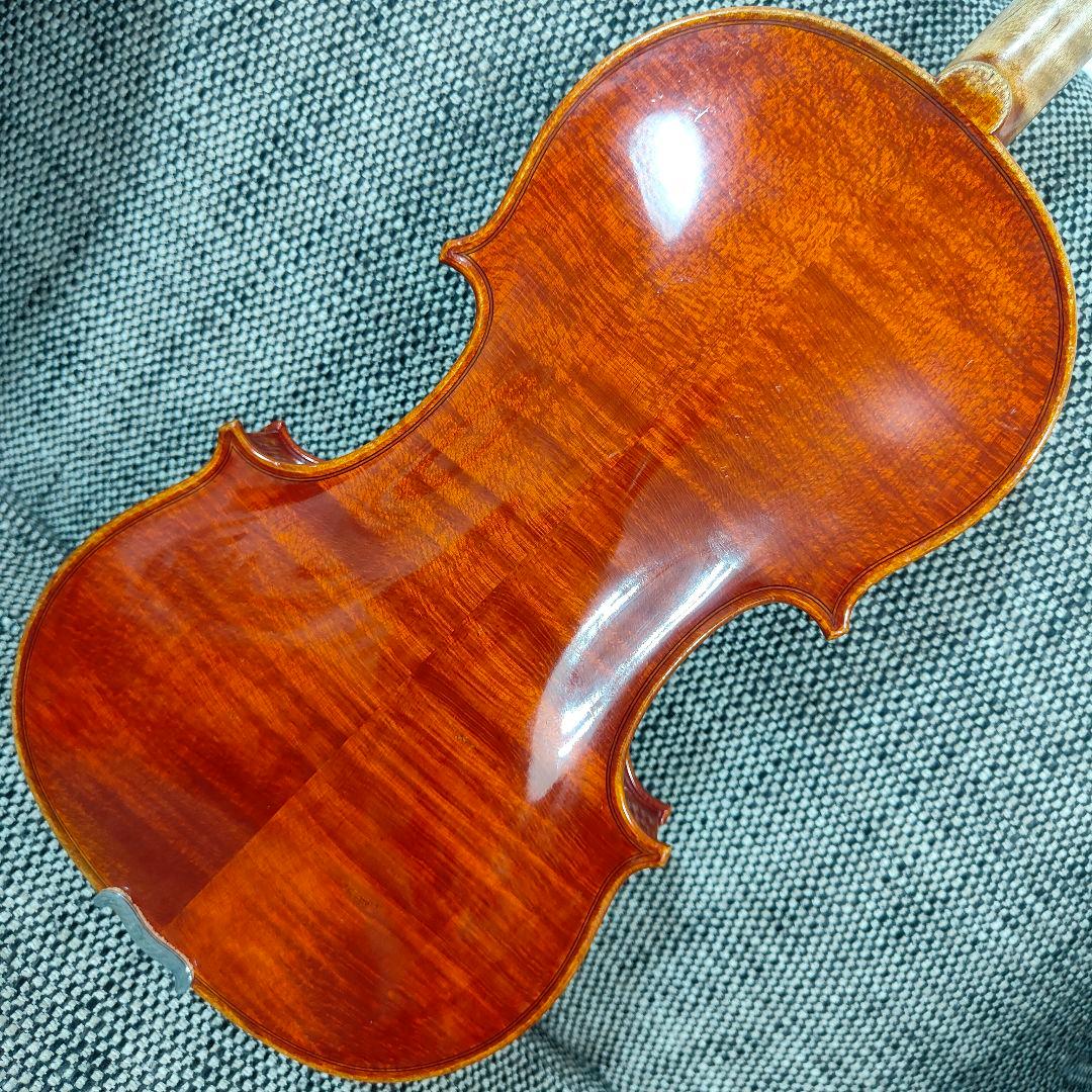 バイオリン S.SARASATE V-501 サラサーテ 4/4 1998