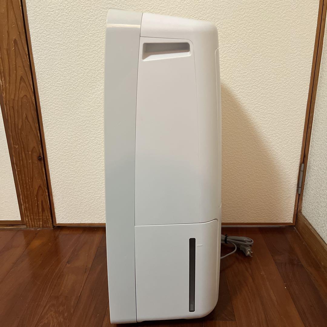 SHARP シャープ 除湿乾燥機 CV-P120