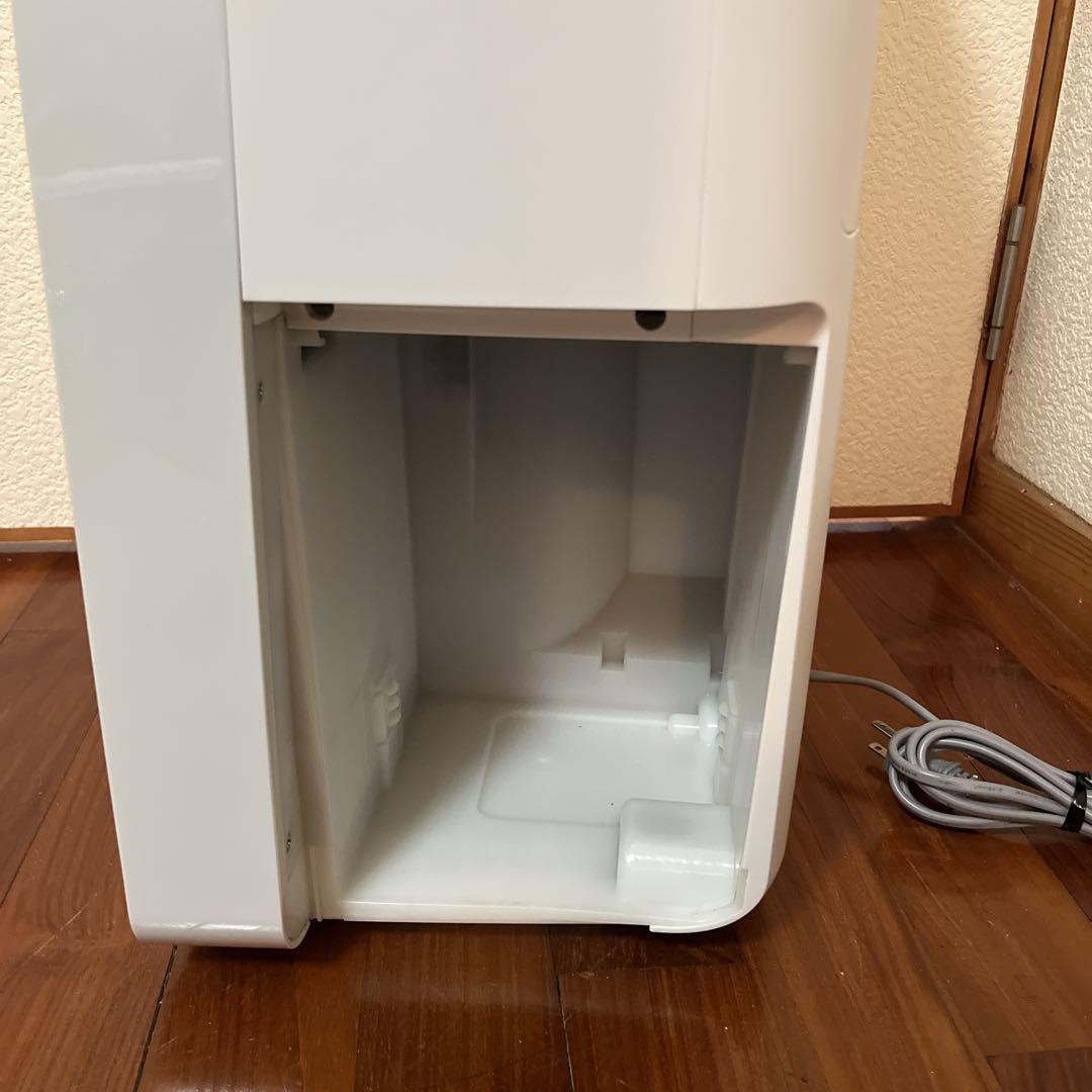 SHARP シャープ 除湿乾燥機 CV-P120