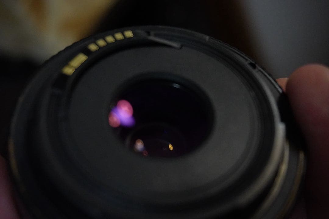 Canon 一眼レフカメラ EOS 7D 標準レンズ付き