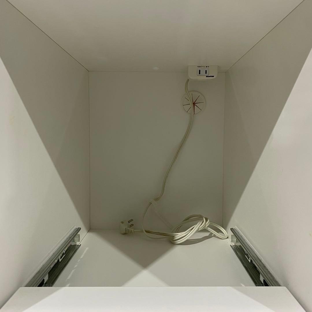 ナミ◇【ニトリ】キッチンカウンター 幅120《直接引取歓迎》