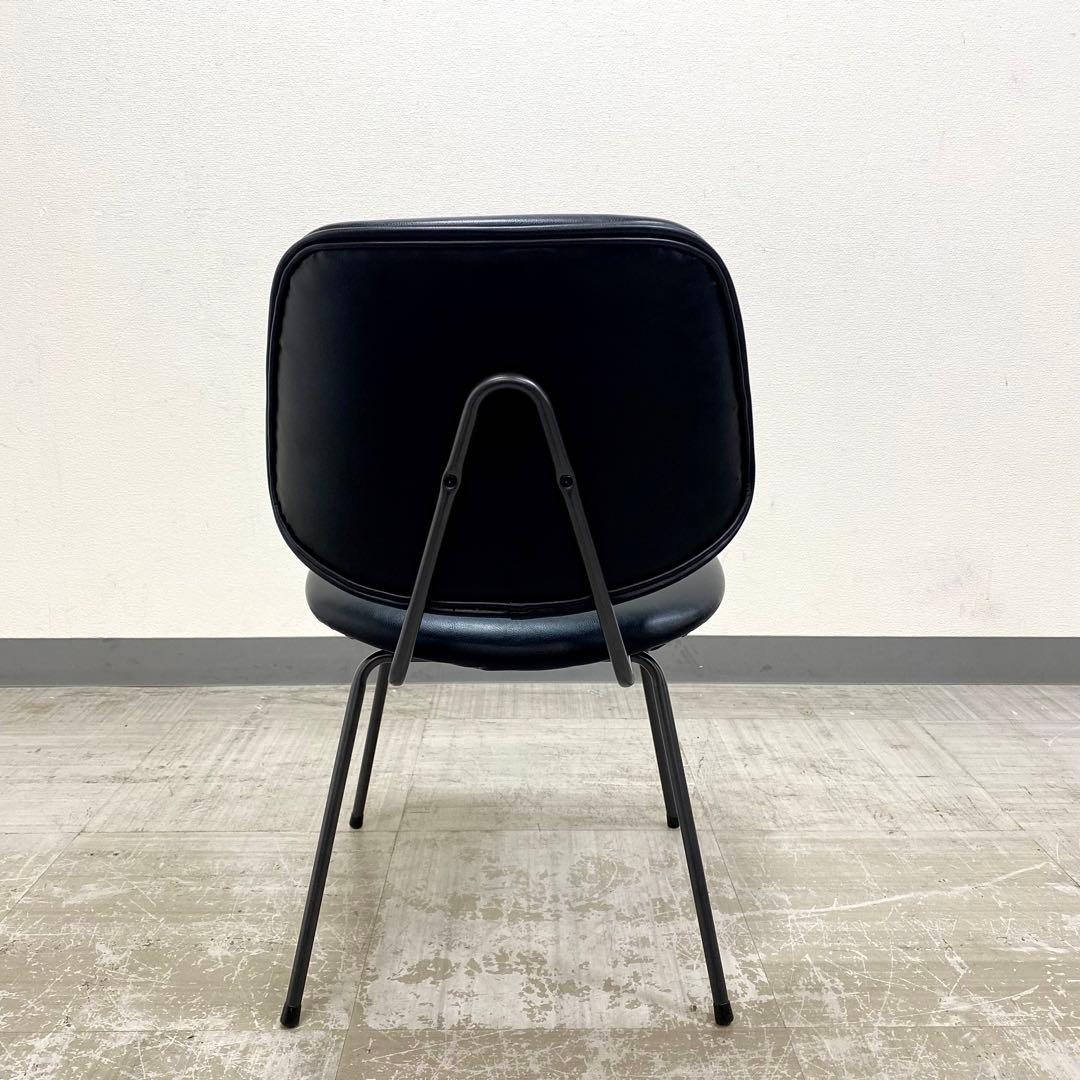 訳あり 展示アウトレット品 CRASH GATE ABOCK CHAIR 1