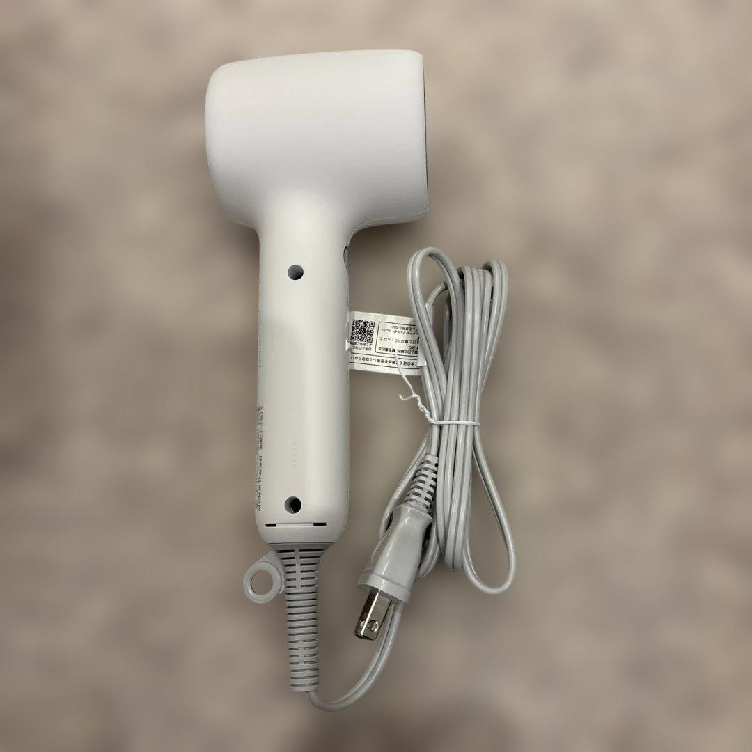 最新モデル　パナソニック　ヘアドライヤー　イオニティ
