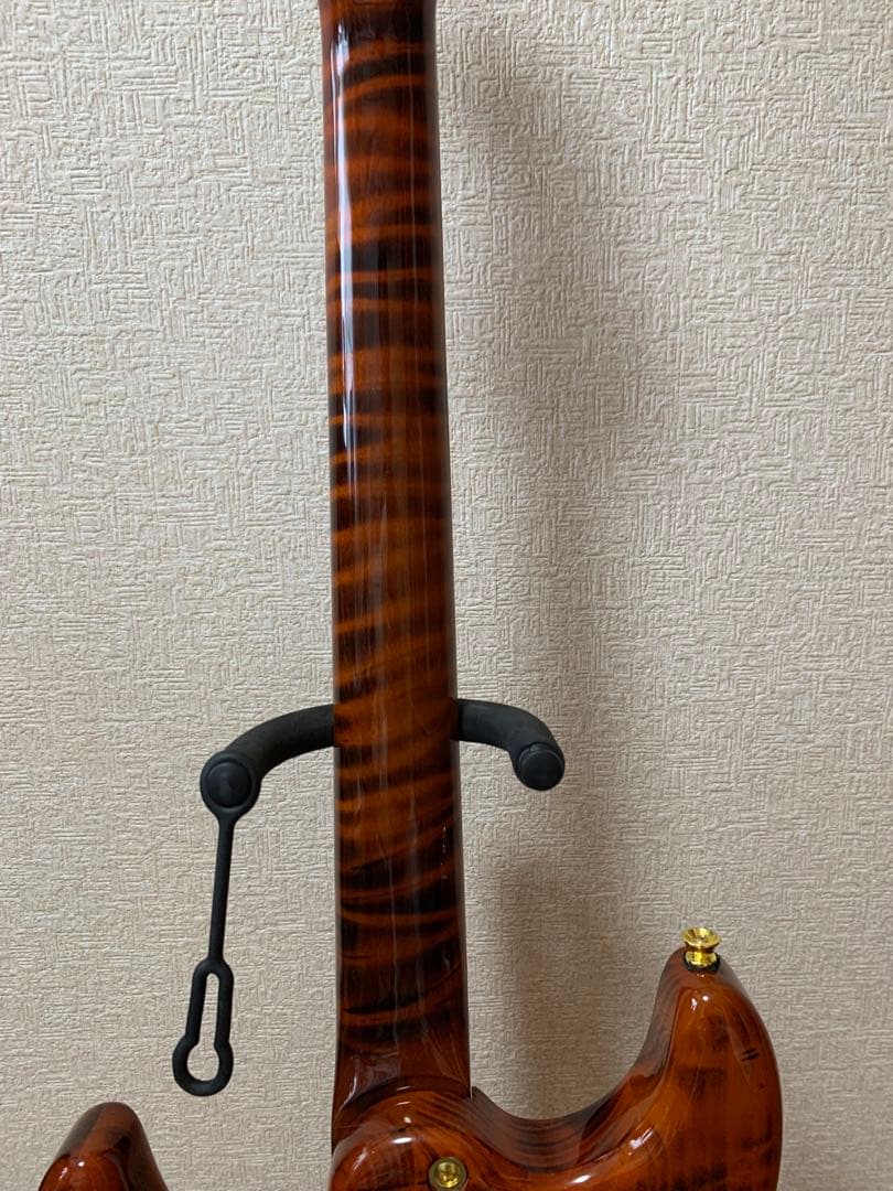 【エレキギター】Bullfighter D-190