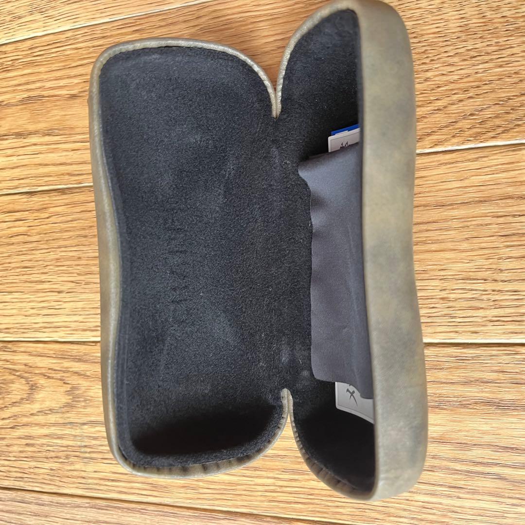 【CHANEL 】ブラック パール付きサングラス 美品　珍しい　CH5340H