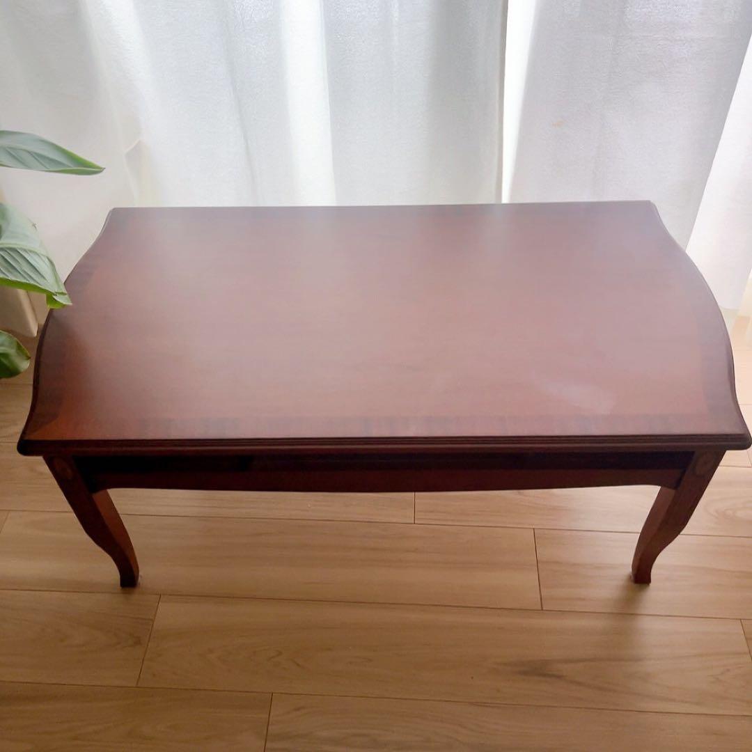 東海家具工業　ヴェネチア　Venezia センターテーブル