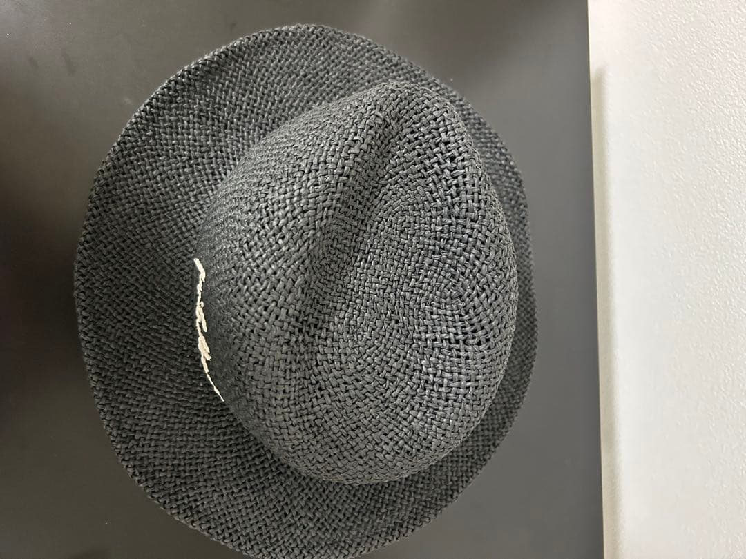 ⭐︎未使用MUHLBAUERミュールバウアー⭐︎素敵ハット黒