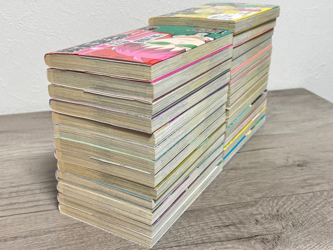 【全巻セット】斉木楠雄のΨ難 全26巻セット