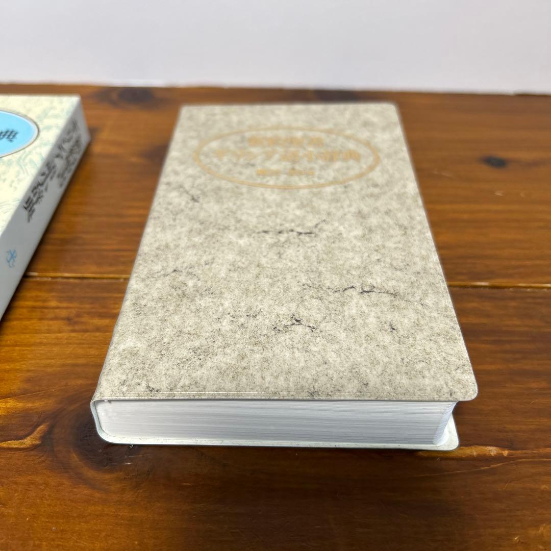 新約聖書ギリシア語小辞典