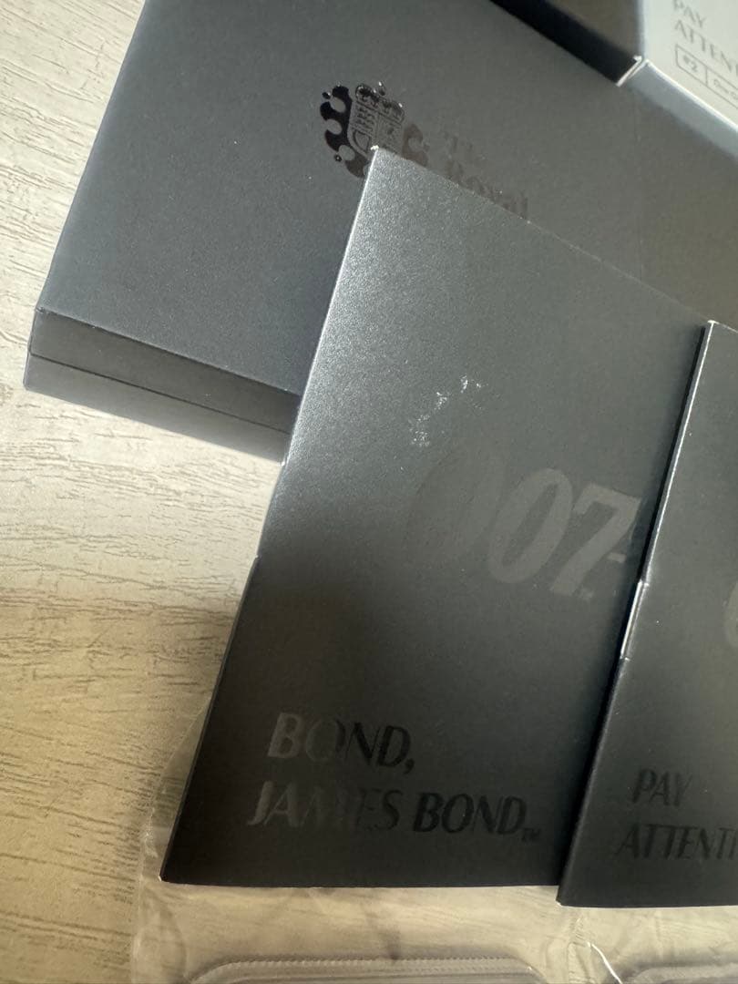 【NGC最高鑑定　PF70】ロイヤルミント007 銀貨　