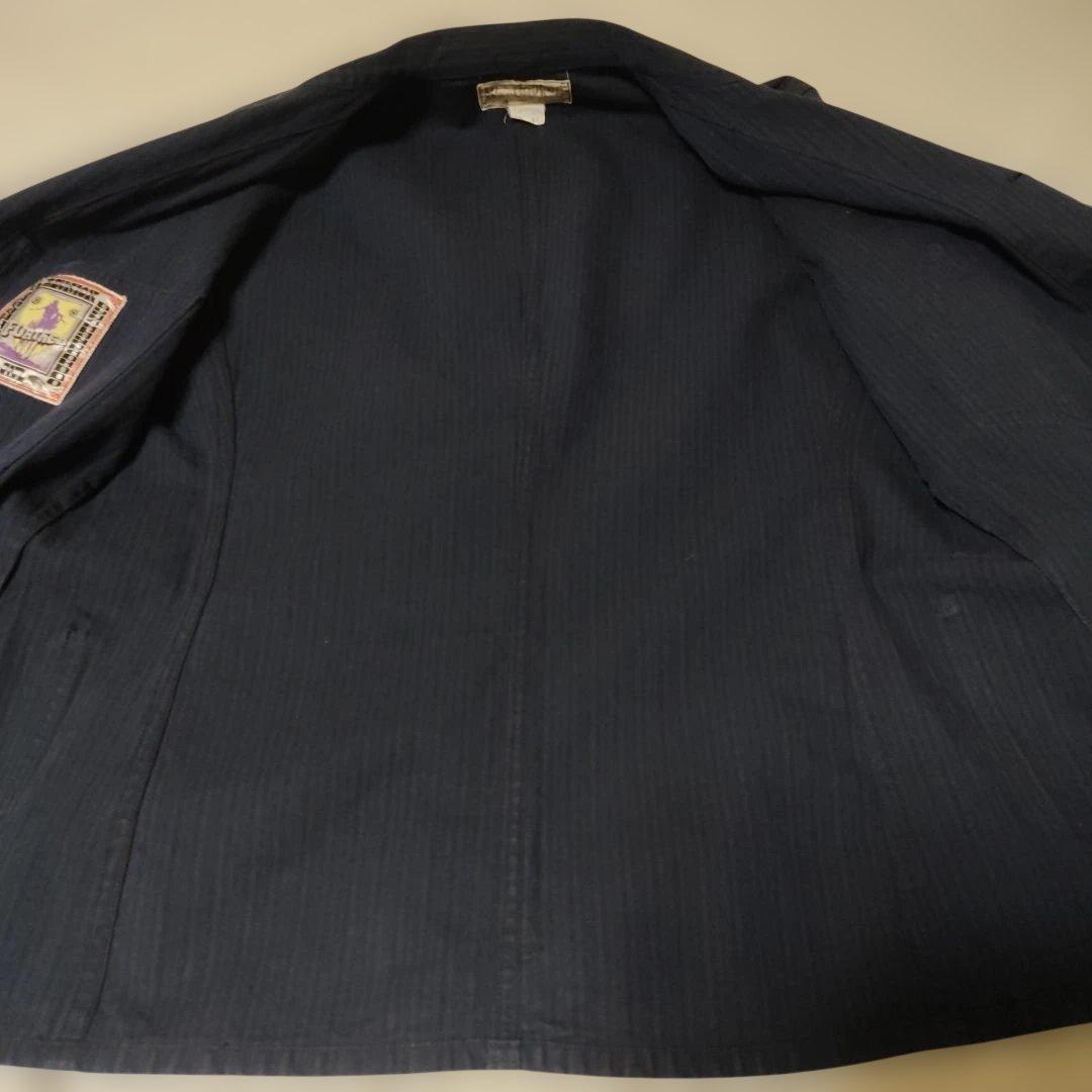 Bootleggers カバーオール　コンダクタージャケットフリーホイーラーズ