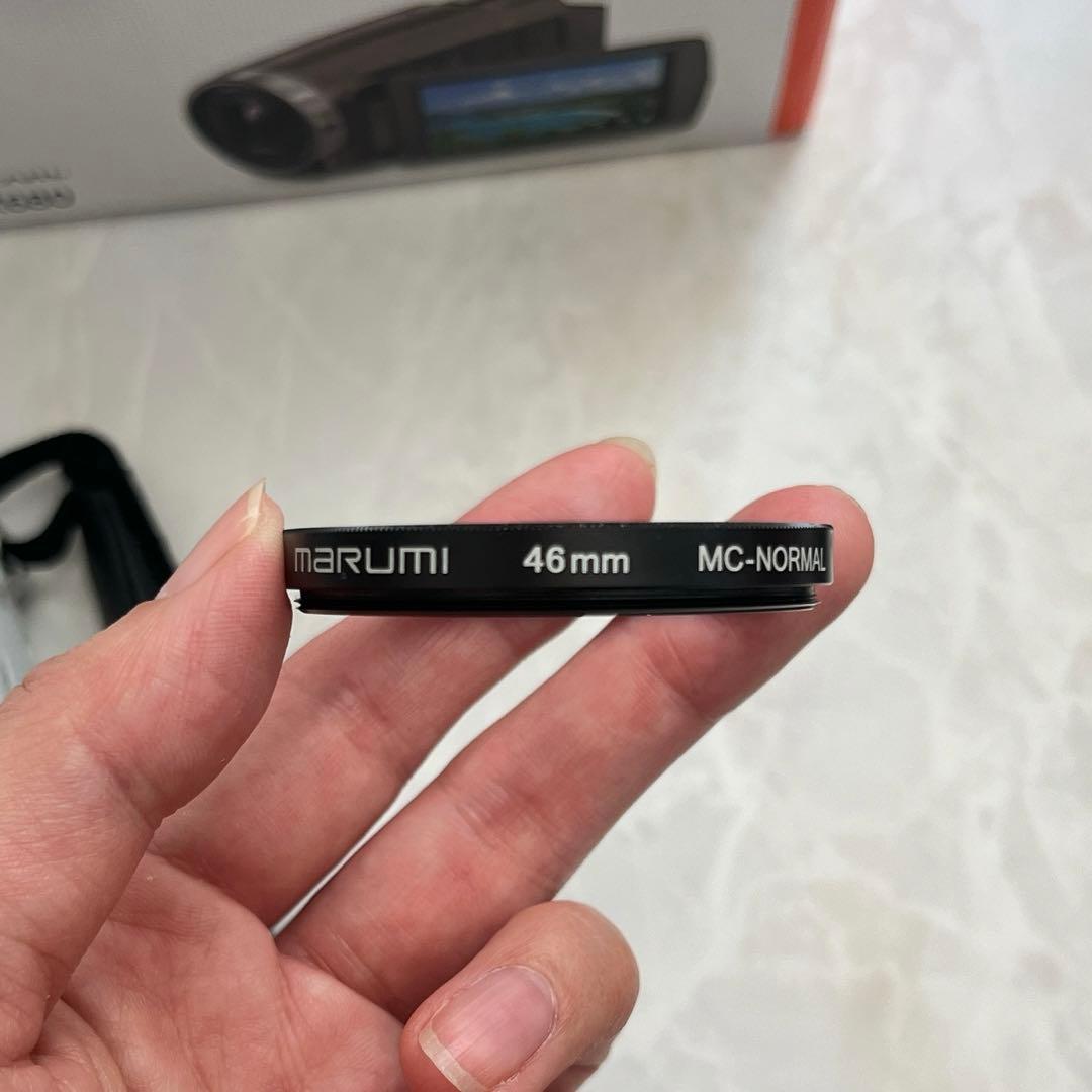 【美品】おまけ付きSONY HDR-CX680 （74）