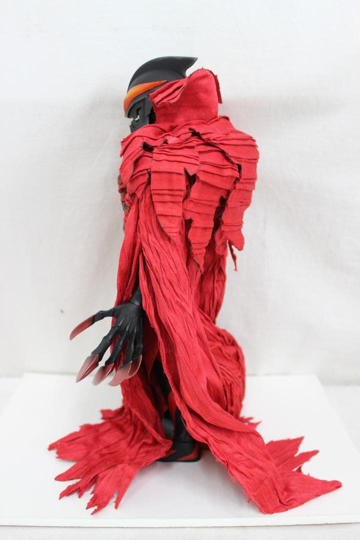 ◆プロジェクトBM PBM ウルトラマン ウルトラマンゼロ 08033