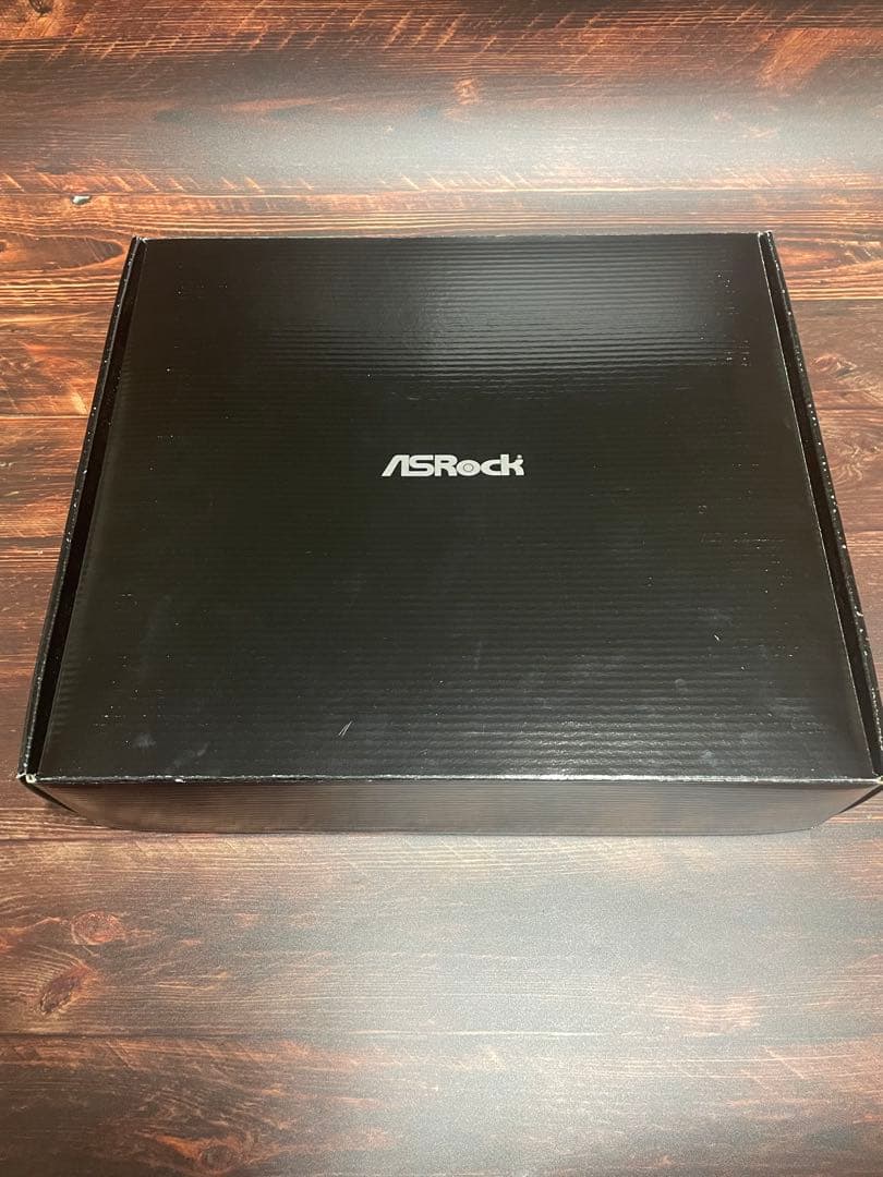 Asrock X570 steel legend マザーボード