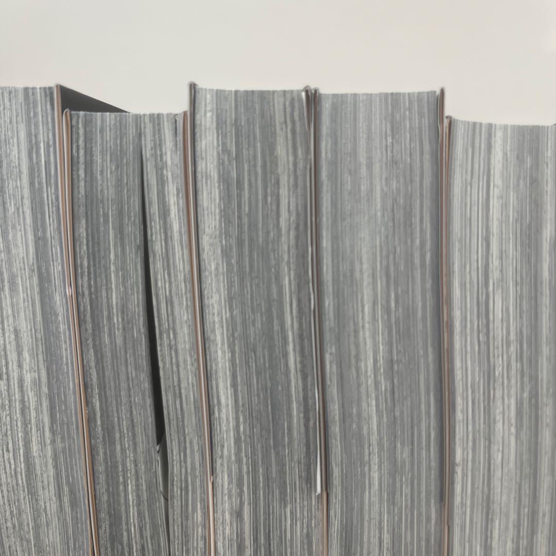 GANTZ 文庫版 全巻セット