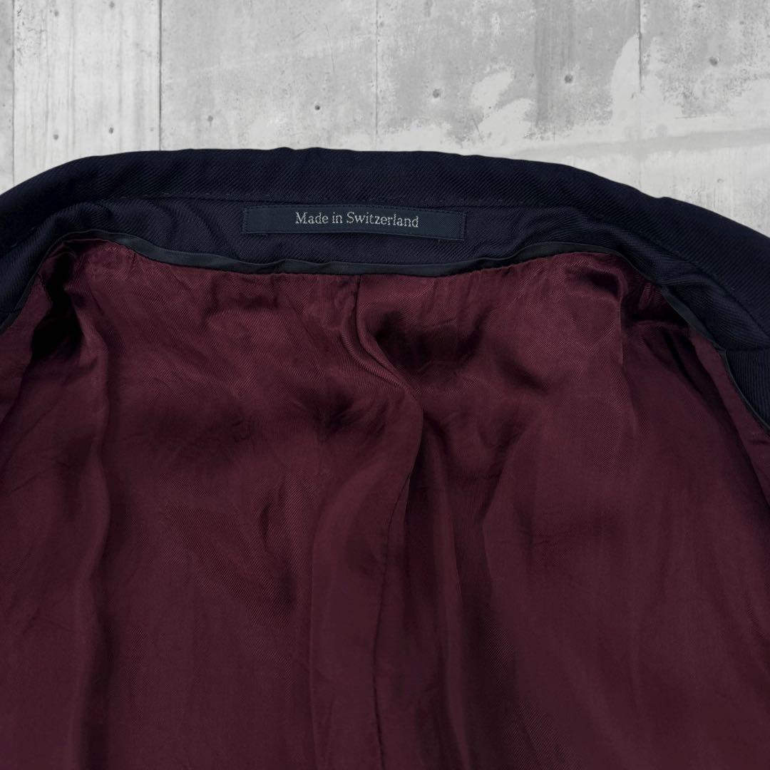 【T-key様GUCCI グッチ　スーツ　セットアップ　ジャケット　現行タグ