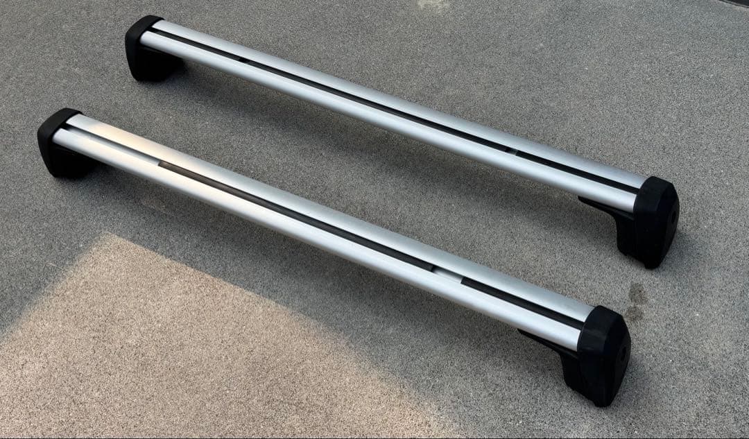 BMW X3 G01 ベースサポート