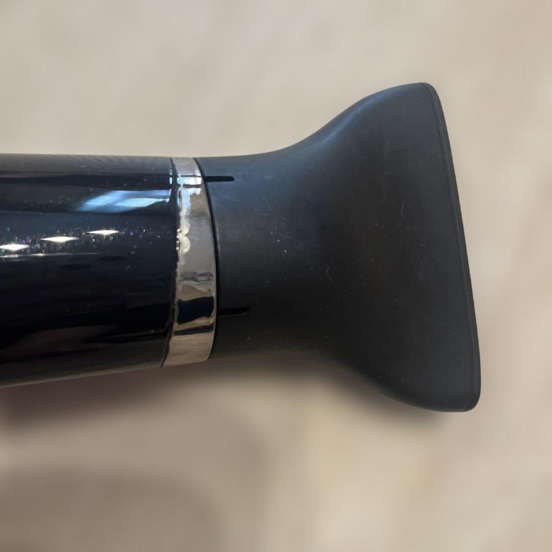 【ジャンク品】REPRONIZER 4D ヘアドライヤー