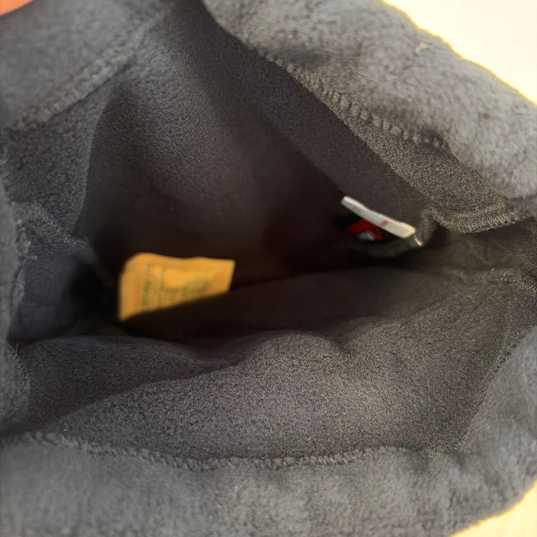 新品 Supreme Polartec Sling Bag 黒 ショルダーバック