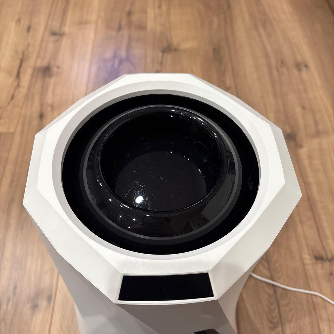 Airidog moi 加湿器 フィルター ホワイト　値下げしました。