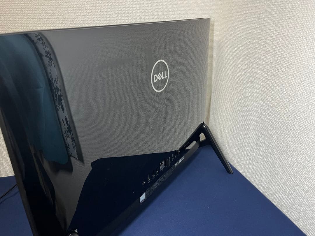 第10世代i3 Dell Inspiron24 5490 AIO 256GB