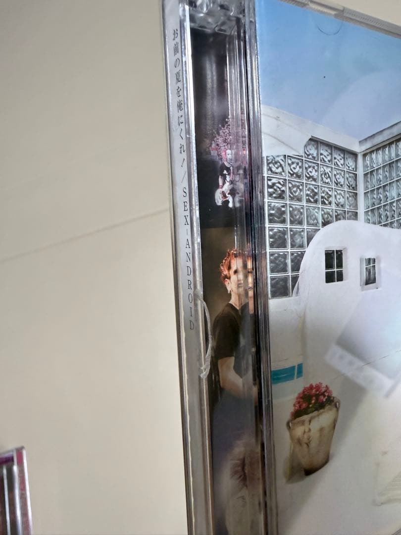 SEX-ANDROID アルバム(支離滅裂など) 11枚セット セクアン