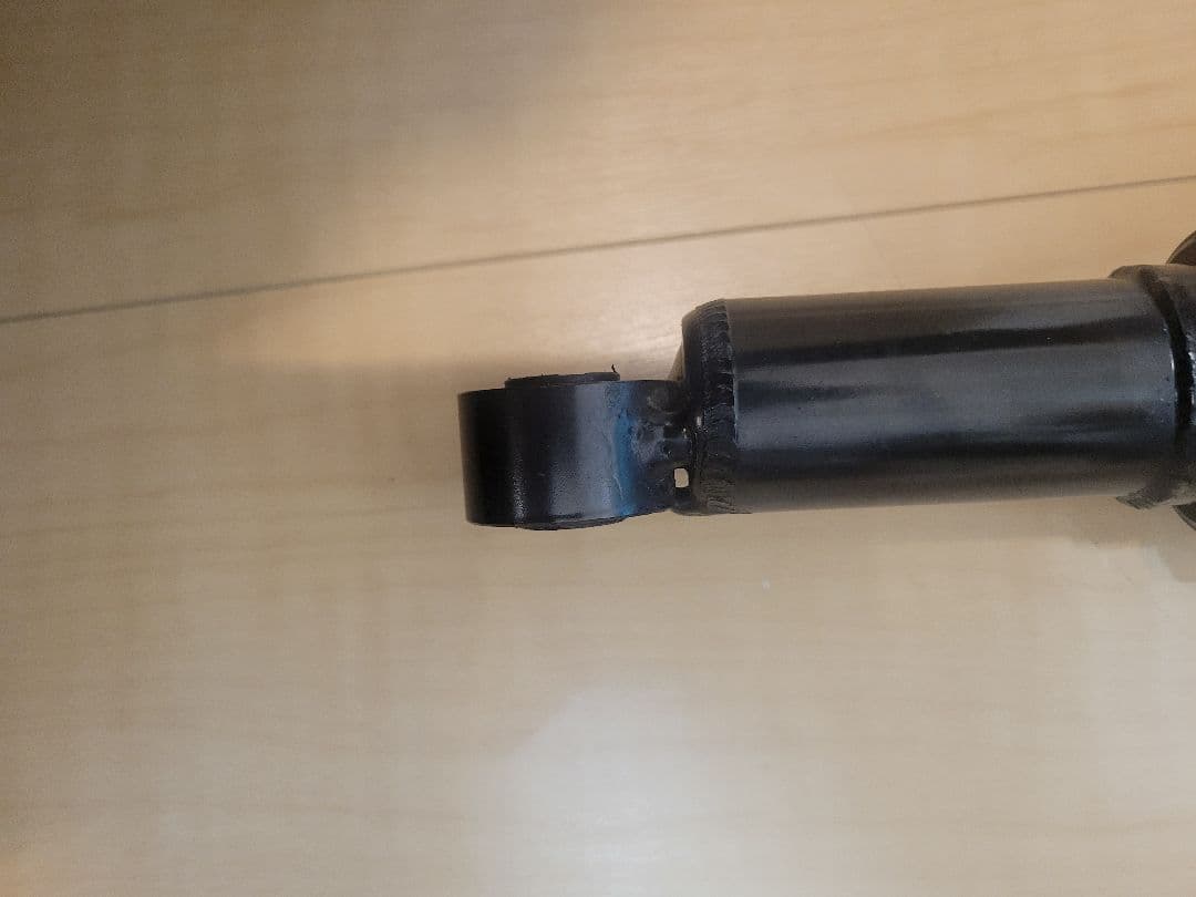 桃次郎キタコ　ショックアブソーバー　スーパーカブ JA44 AA09