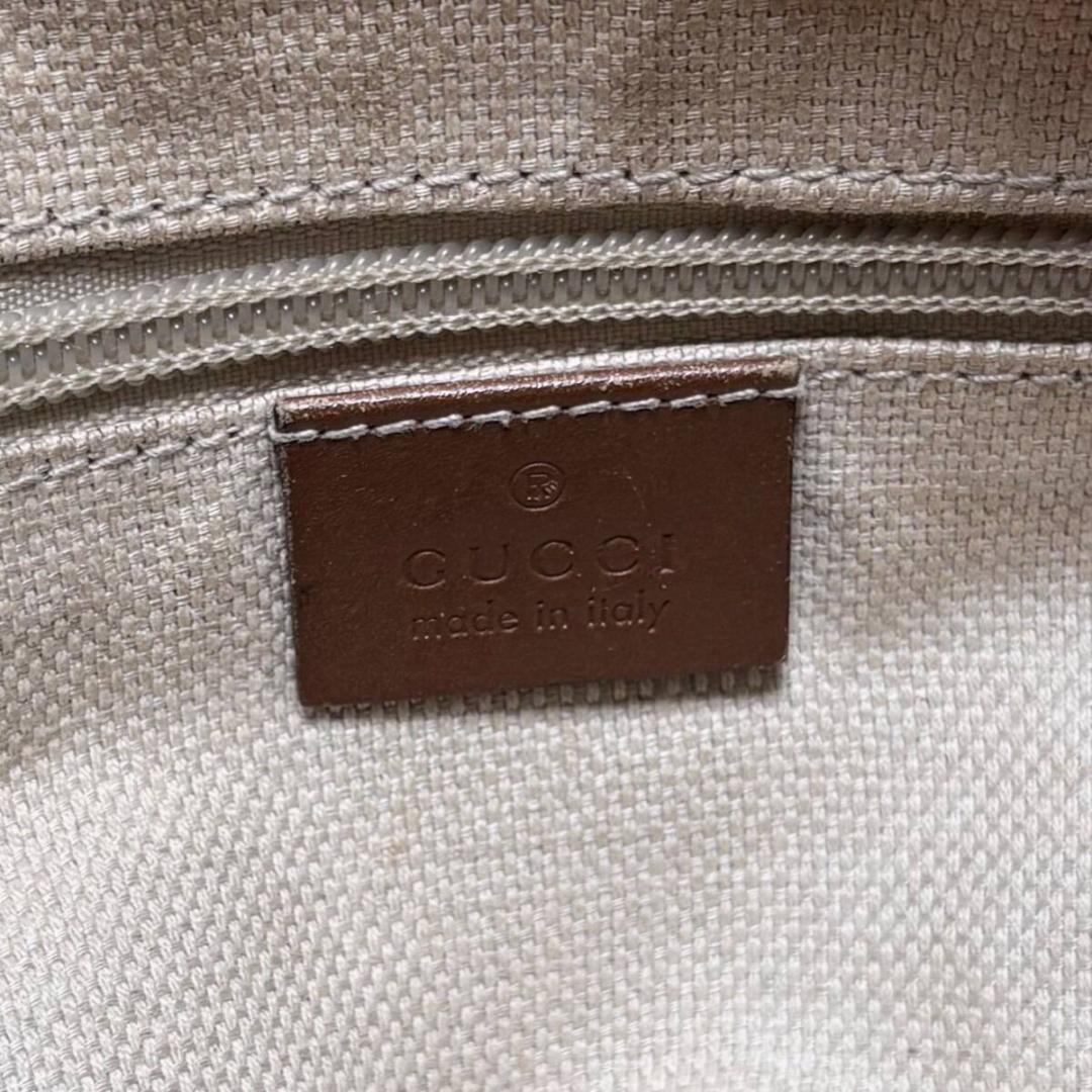 グッチ GUCCI ショルダーバッグ GGキャンバス GG柄 353399