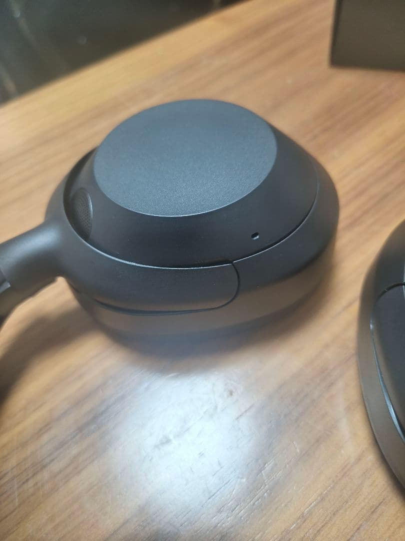 SONY ULTWEAR（WH-ULT900N）